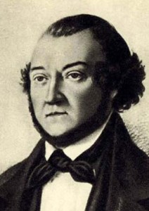 Алябьев, Александр 1787-1851