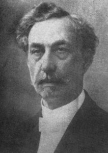 Димитреску, Константин 1847-1928